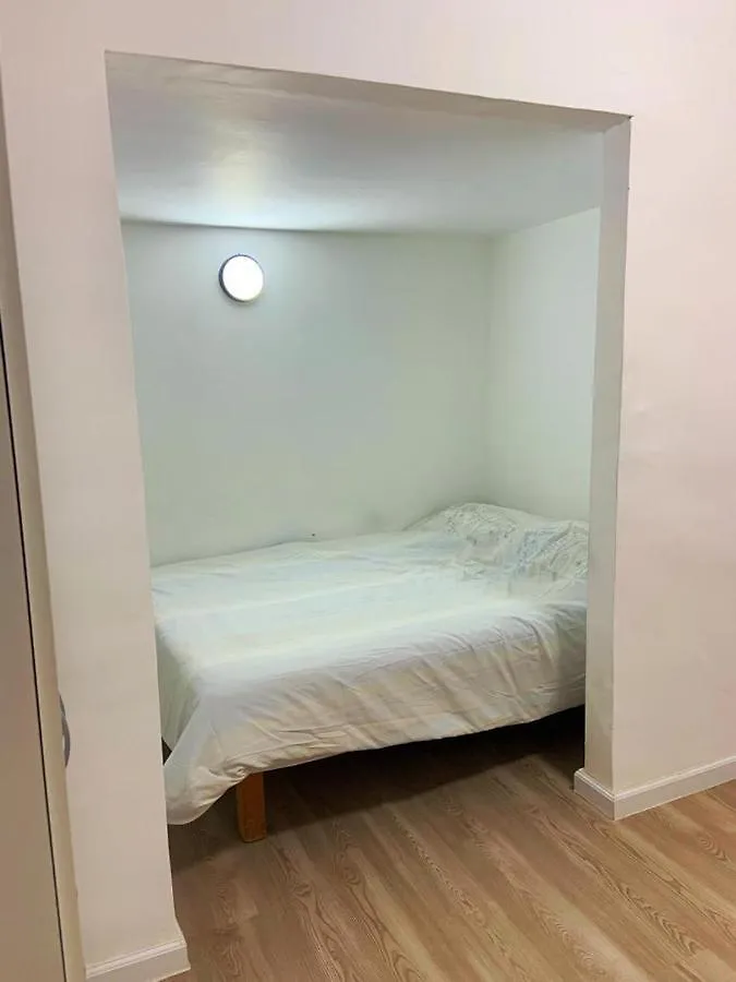 יחידות אירוח נוף המפרץ Apartment Haifa 0*,