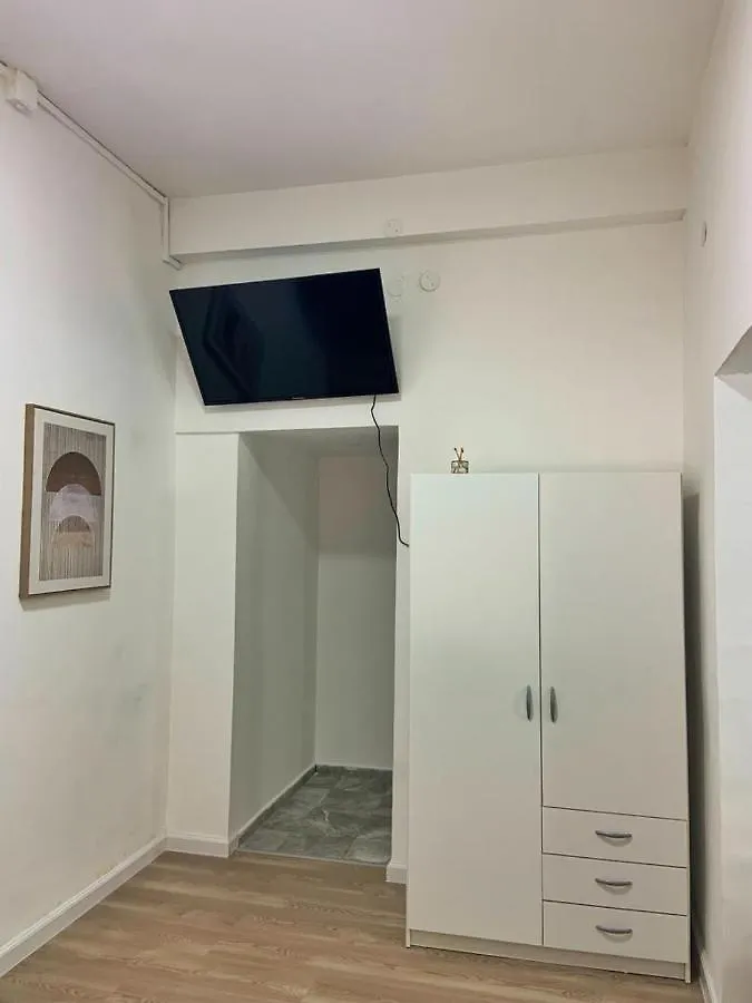 Apartament יחידות אירוח נוף המפרץ Hajfa