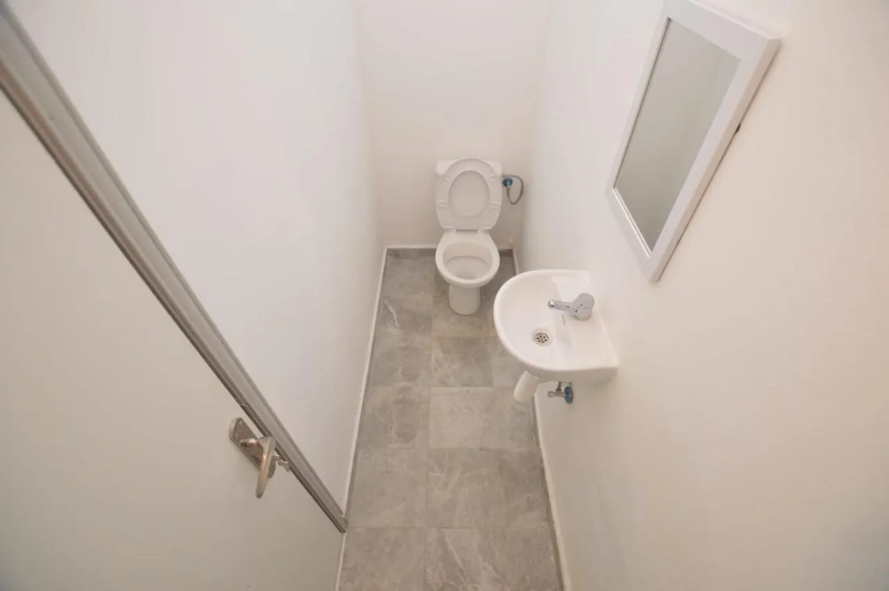 יחידות אירוח נוף המפרץ Apartment Haifa 0*,