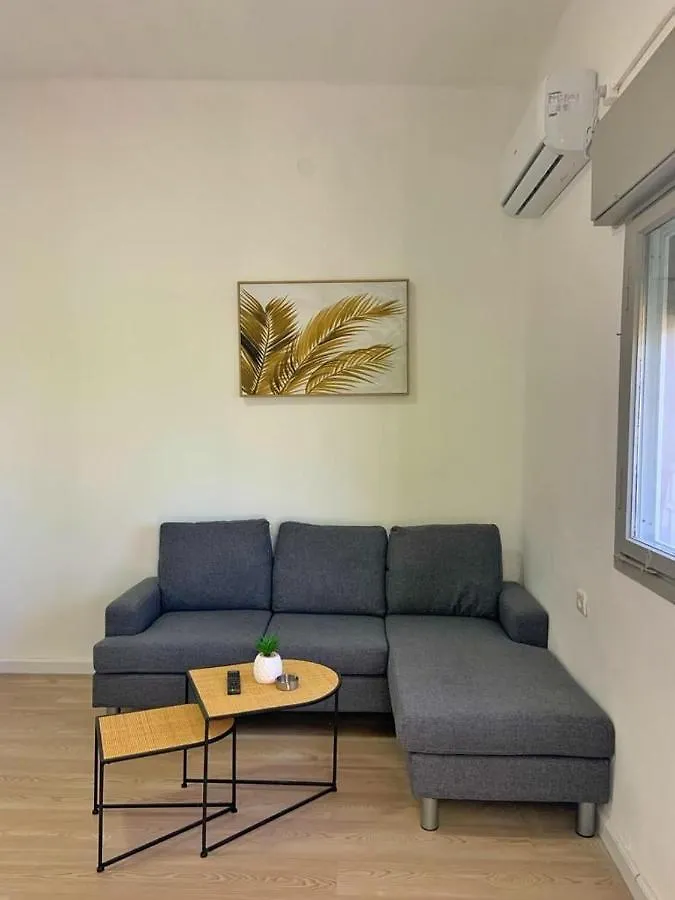 יחידות אירוח נוף המפרץ Apartment Haifa 0*,  Israel