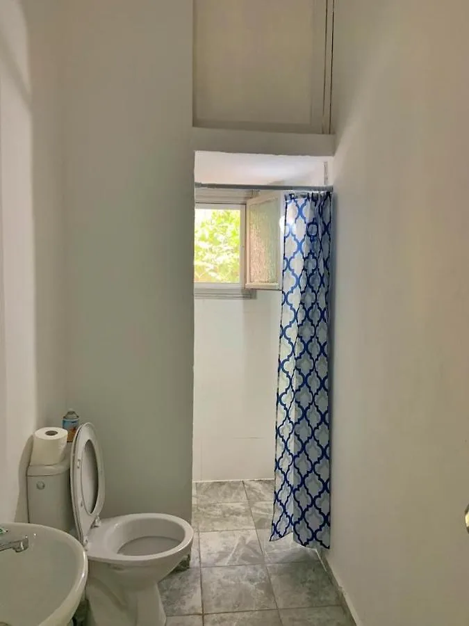 Appartement יחידות אירוח נוף המפרץ à Haïfa Israël