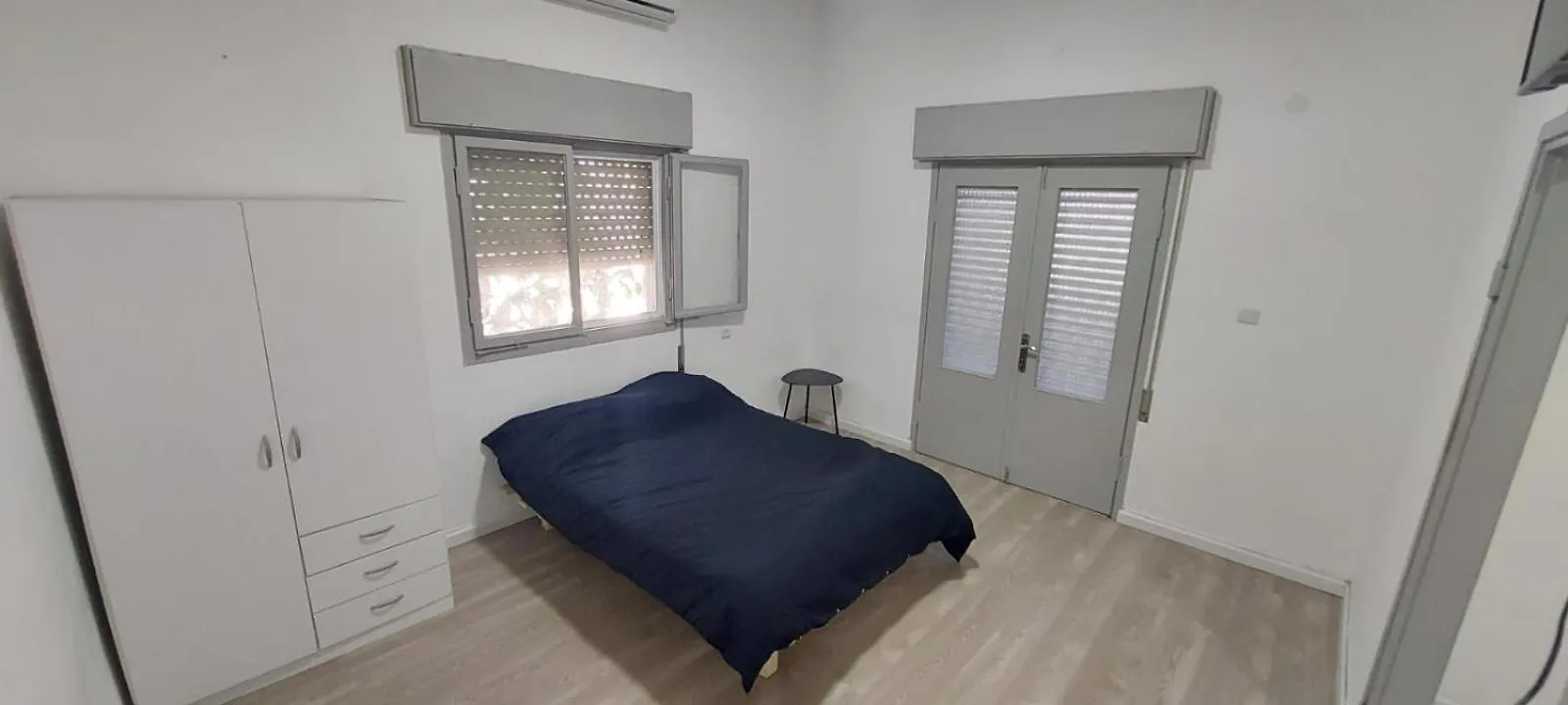 Apartament יחידות אירוח נוף המפרץ Hajfa