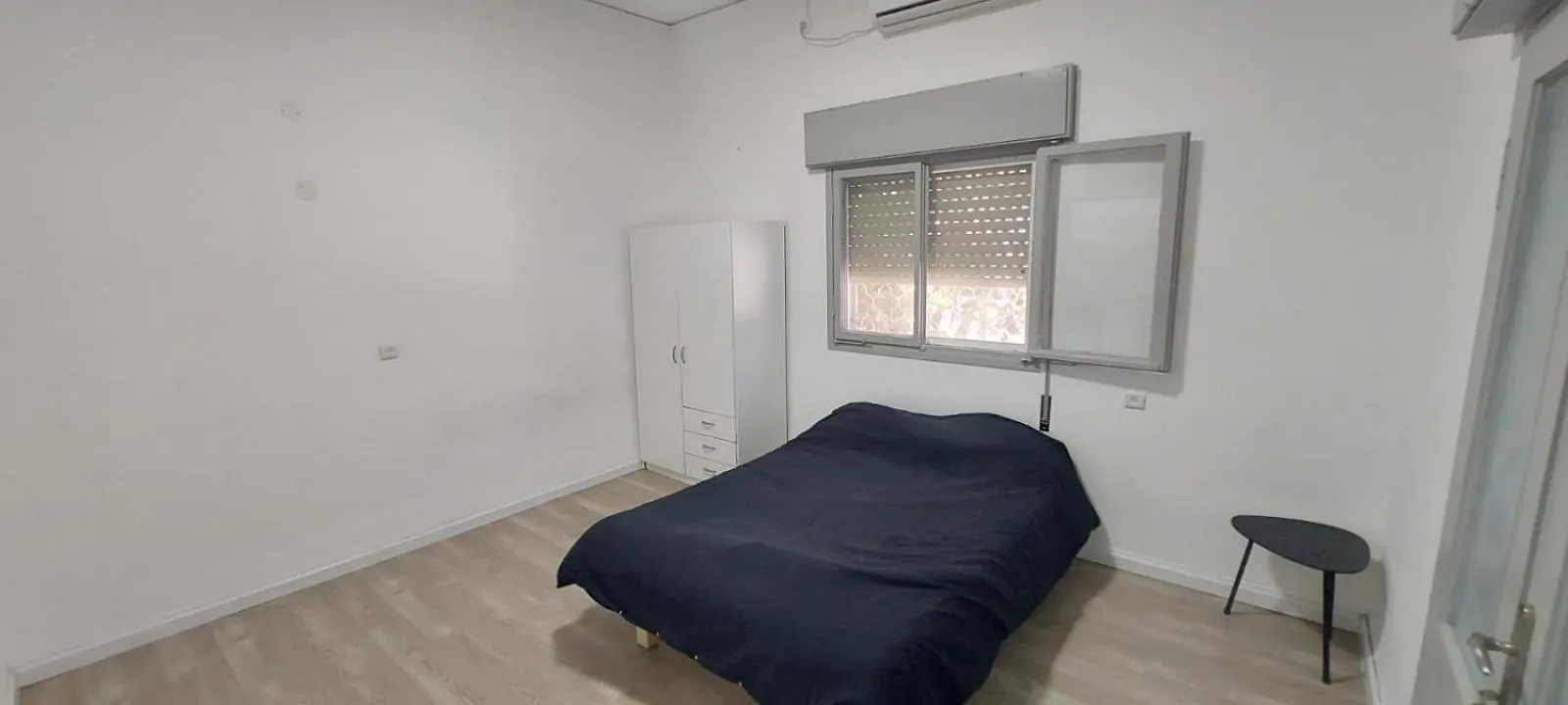 Apartament יחידות אירוח נוף המפרץ Hajfa