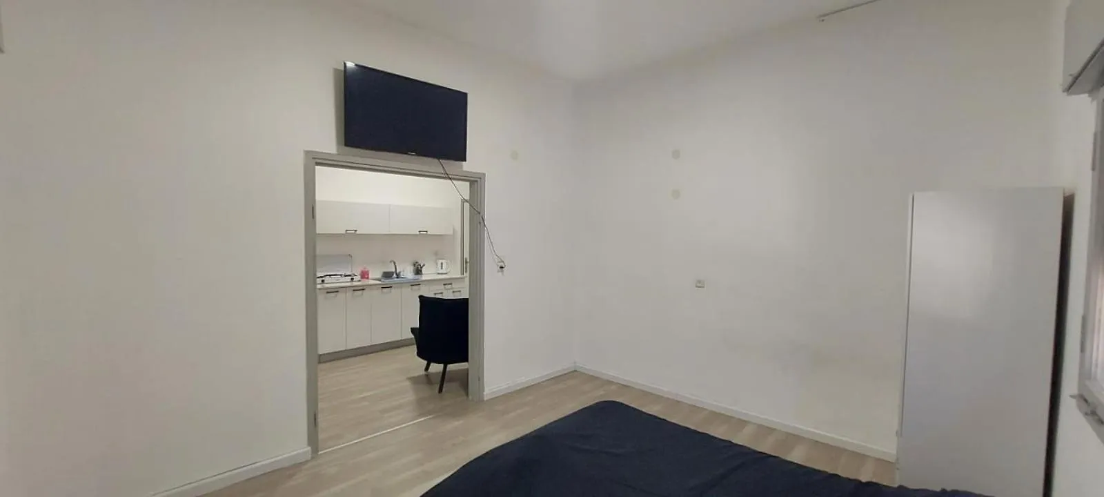 Apartament יחידות אירוח נוף המפרץ Hajfa